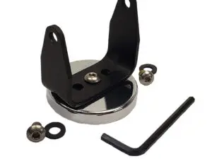 AgCam or EnduraCam Camera Mount