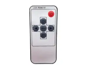 Dakota Micro Monitor Remote