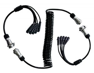 OverView Trailer Connector Kits