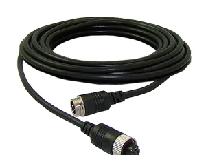 OverView Shielded Power Video Cables