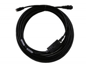 Extension Cables & Accessories