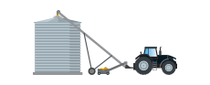 Grain Bin Loading Thumbnail