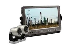Enduracam Cameras Monitors Agco