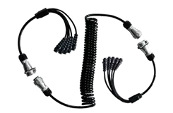 Overview Adapter Cables