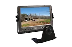 Razercam Monitor And Camera