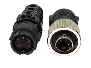 Dmac Mtm Connectors