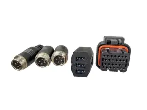OverView Adapter Cable for John Deere 2630