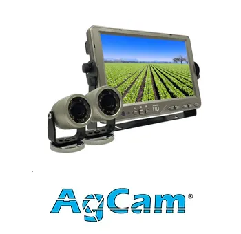 AGCO AgCam Double Camera Kit
