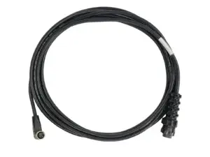 AgCam or EnduraCam Camera Tail 10ft Angled