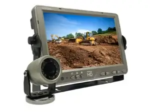 EnduraCam 9" Monitor Single Cam Kit