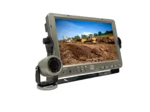 EnduraCam 9 inch monitor single camera kit