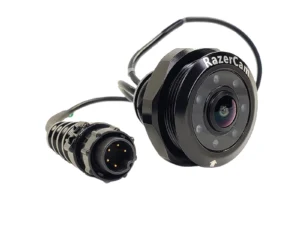 RazerCam 120° Analog PAL Backup Camera