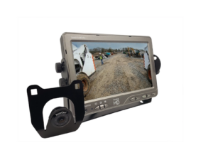 RazerCam 7in Universal Skid Steer Kit