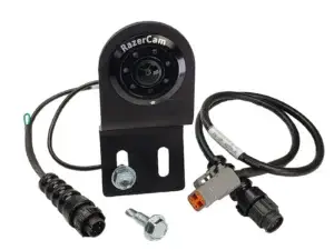 RazerCam CVBS 170° Camera and DTM Adapter Cable