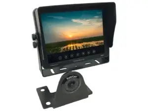 RazerCam 7in AHD Waterproof Monitor and Single Camera Kit