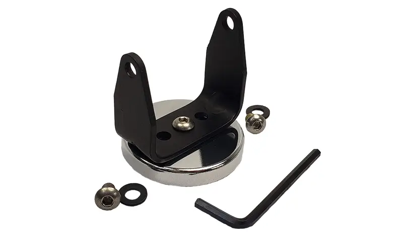 Dakota Micro AGCO Wireless Camera