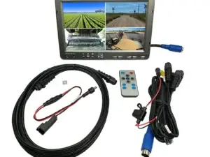 AG-H9QR2 Kit