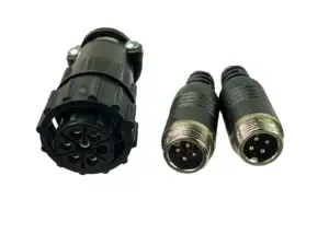 DMOV-CNH2C-Connectors