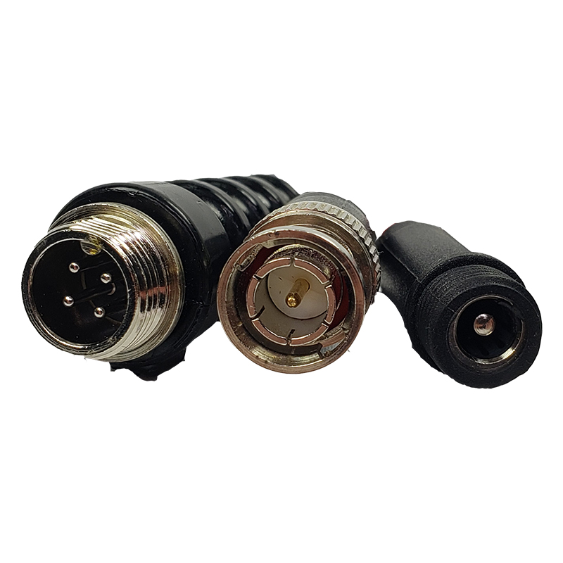 Dmov Cnh1 Connectors