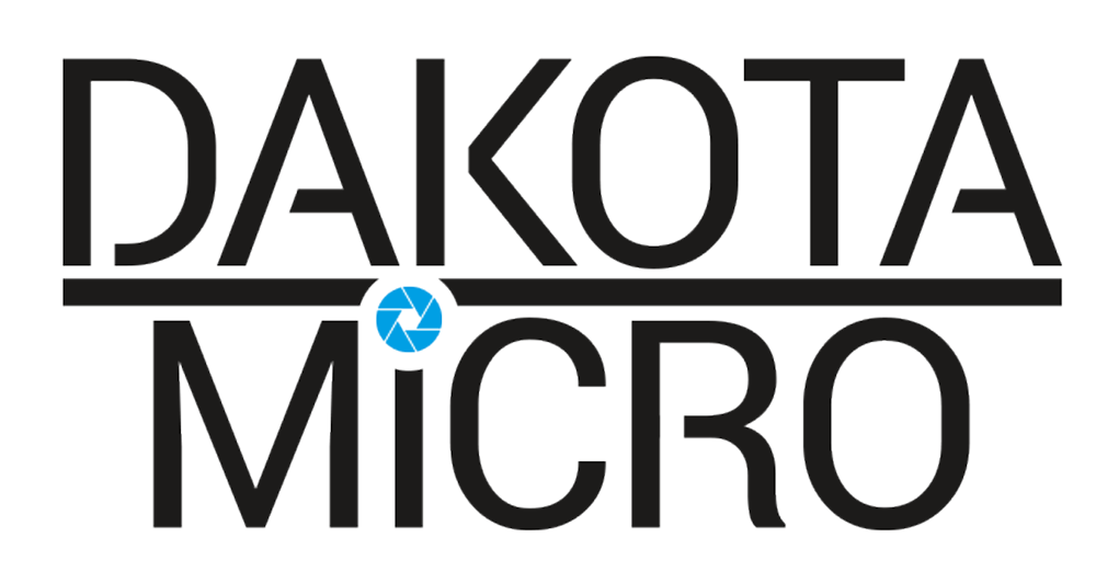 Dakota Micro Logo - Contact Us