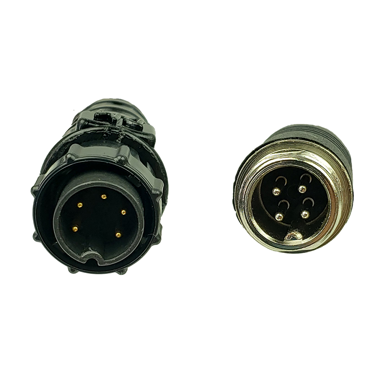 Dmac Ovc Connectors