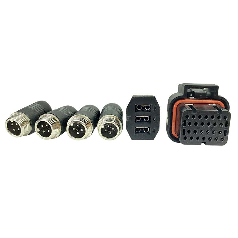 Dmov Jd4c Connectors