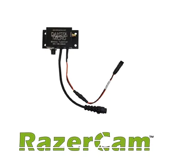 RazerCam Wireless