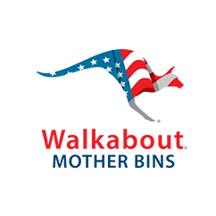 Walkabout Mother Bins