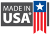 Made in the USA